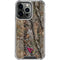 NFL Arizona Cardinals Realtree AP Camo iPhone 13 Pro Clear Case