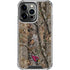 NFL Arizona Cardinals Realtree AP Camo iPhone 13 Pro Clear Case