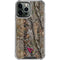 NFL Arizona Cardinals Realtree AP Camo iPhone 13 Pro Max Clear Case