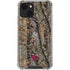 NFL Arizona Cardinals Realtree AP Camo iPhone 14 Plus Clear Case