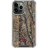 NFL Arizona Cardinals Realtree AP Camo iPhone 14 Pro Max Clear Case
