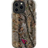 NFL Arizona Cardinals Realtree AP Camo iPhone 15 Pro Max Impact Case
