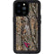 NFL Arizona Cardinals Realtree AP Camo iPhone 14 Pro Max Waterproof Case