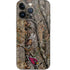 NFL Arizona Cardinals Realtree AP Camo iPhone 14 Pro Skin