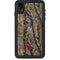 NFL Arizona Cardinals Realtree AP Camo iPhone XR Waterproof Case