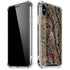 NFL Arizona Cardinals Realtree AP Camo iPhone XS Max Clear Case