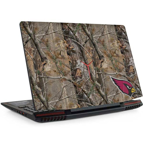 NFL Arizona Cardinals Realtree AP Camo Legion Y720 Skin