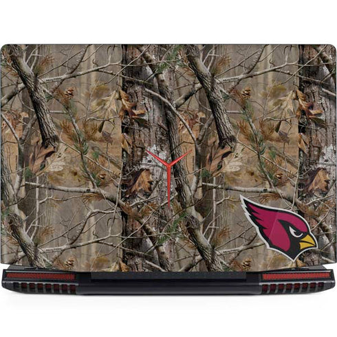 NFL Arizona Cardinals Realtree AP Camo Legion Y720 Skin