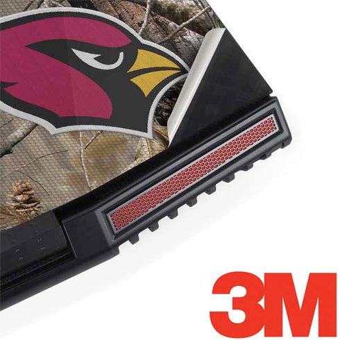 NFL Arizona Cardinals Realtree AP Camo Legion Y720 Skin