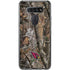 NFL Arizona Cardinals Realtree AP Camo LG K51/Q51 Clear Case