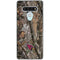 NFL Arizona Cardinals Realtree AP Camo LG Stylo 6 Clear Case