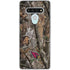 NFL Arizona Cardinals Realtree AP Camo LG Stylo 6 Clear Case