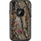 NFL Arizona Cardinals Realtree AP Camo LifeProof Fre iPhone Skin