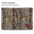 NFL Arizona Cardinals Realtree AP Camo MacBook Air 15in (2023-2025) Case plus Skin