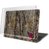 NFL Arizona Cardinals Realtree AP Camo MacBook Pro 15in (2016-19) Case plus Skin