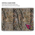 NFL Arizona Cardinals Realtree AP Camo MacBook Pro 16in (2021-25) Case plus Skin