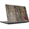 NFL Arizona Cardinals Realtree AP Camo MSI GS65 Stealth Laptop Skin