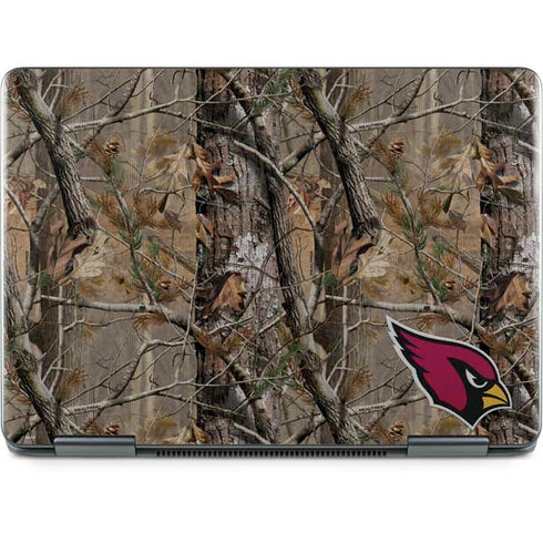 NFL Arizona Cardinals Realtree AP Camo Notebook 9 Pro 13in (2017) Skin