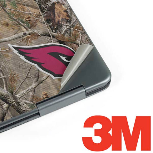 NFL Arizona Cardinals Realtree AP Camo Notebook 9 Pro 13in (2017) Skin