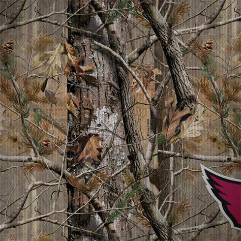 NFL Arizona Cardinals Realtree AP Camo Notebook 9 Pro 13in (2017) Skin