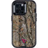 NFL Arizona Cardinals Realtree AP Camo Otterbox Defender iPhone Skin
