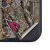 NFL Arizona Cardinals Realtree AP Camo Otterbox Defender iPhone Skin