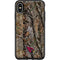 NFL Arizona Cardinals Realtree AP Camo Otterbox Symmetry iPhone Skin