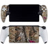 NFL Arizona Cardinals Realtree AP Camo PlayStation Portal Remote Player Skin