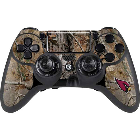 NFL Arizona Cardinals Realtree AP Camo PS4/PC SCUF Impact Controller Skin