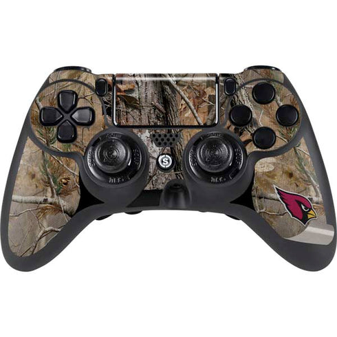 NFL Arizona Cardinals Realtree AP Camo PS4/PC SCUF Impact Controller Skin