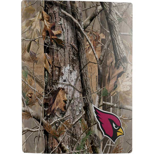 NFL Arizona Cardinals Realtree AP Camo PS5 Digital Edition Bundle Skin