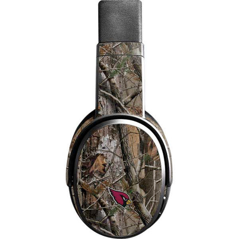 NFL Arizona Cardinals Realtree AP Camo Skullcandy Crusher Wireless Skin