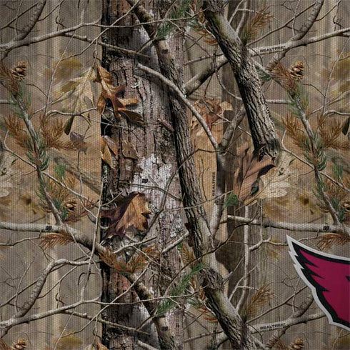 NFL Arizona Cardinals Realtree AP Camo Surface Book 2 15in Skin