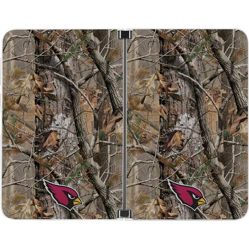NFL Arizona Cardinals Realtree AP Camo Surface Duo Skin