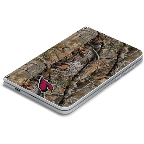 NFL Arizona Cardinals Realtree AP Camo Surface Duo Skin