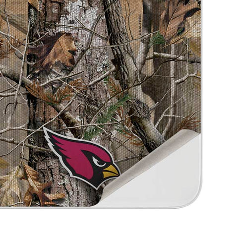 NFL Arizona Cardinals Realtree AP Camo Surface Duo Skin