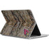 NFL Arizona Cardinals Realtree AP Camo Surface Laptop Studio Skin