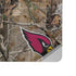 NFL Arizona Cardinals Realtree AP Camo Surface Laptop Studio Skin