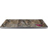 NFL Arizona Cardinals Realtree AP Camo Universal Laptop 12in (9.8 x 6.8in) Skin