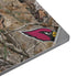 NFL Arizona Cardinals Realtree AP Camo Universal Laptop 12in (9.8 x 6.8in) Skin
