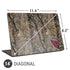 NFL Arizona Cardinals Realtree AP Camo Universal Laptop 14in (11.4 x 8.2in) Skin