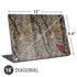 NFL Arizona Cardinals Realtree AP Camo Universal Laptop 16in (13 x 9.4in) Skin