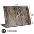 NFL Arizona Cardinals Realtree AP Camo Universal Laptop 17in (13.8 x 10in) Skin