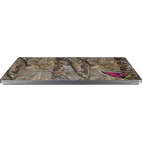 NFL Arizona Cardinals Realtree AP Camo Universal Laptop 17in (13.8 x 10in) Skin