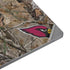 NFL Arizona Cardinals Realtree AP Camo Universal Laptop 18in (14.6 x 10.6in) Skin