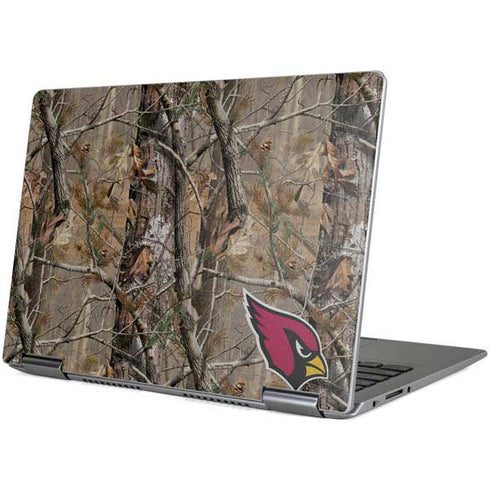 NFL Arizona Cardinals Realtree AP Camo Yoga 710 14in Skin