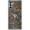 NFL Arizona Cardinals Realtree Xtra Green Camo Galaxy A13 5G Clear Case