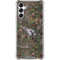 NFL Arizona Cardinals Realtree Xtra Green Camo Galaxy A14 5G Clear Case