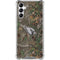 NFL Arizona Cardinals Realtree Xtra Green Camo Galaxy A15 5G Clear Case