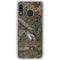 NFL Arizona Cardinals Realtree Xtra Green Camo Galaxy A20 Clear Case